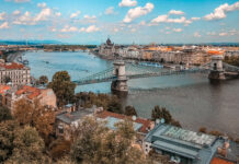 Budapest City Break Guide: Top Things to Do + Travel Tips