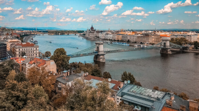 Budapest City Break Guide: Top Things to Do + Travel Tips